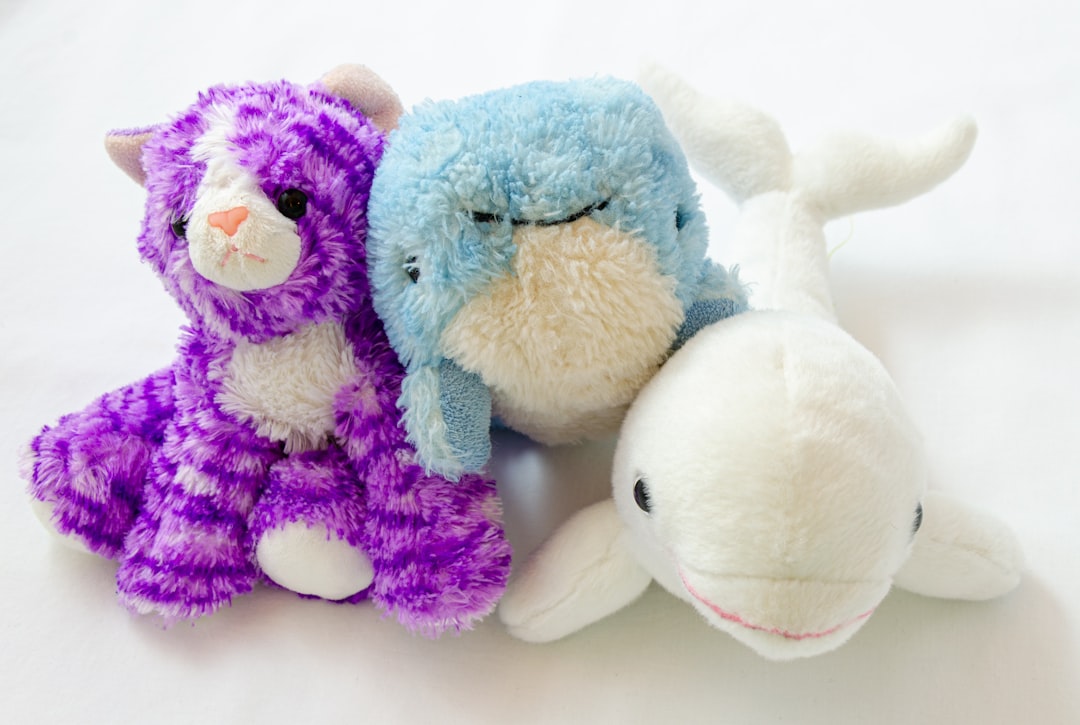 Baphomet Plush: The Adorable Yet Controversial Collectible